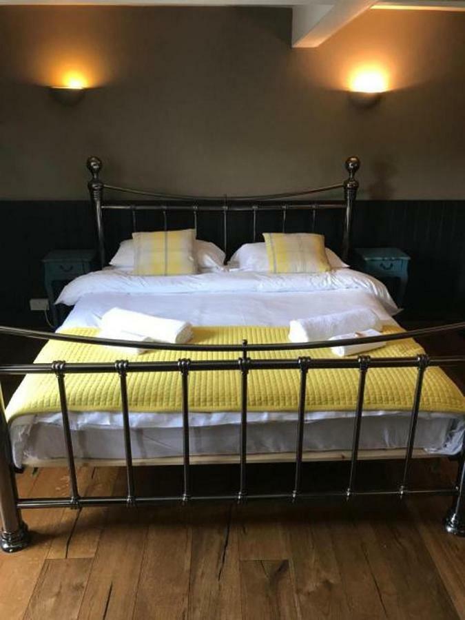 The Angel Inn Warminster Rom bilde